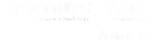 Grupo Scout Acanac 486
